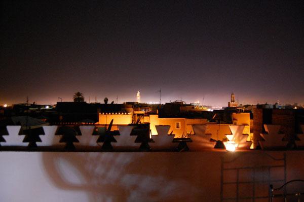 Hostal Full Moon