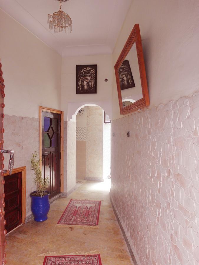 Full Moon Hostal Marrakesh