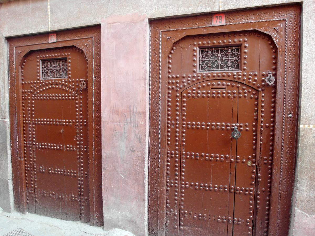 Hostal Full Moon Marrakesh