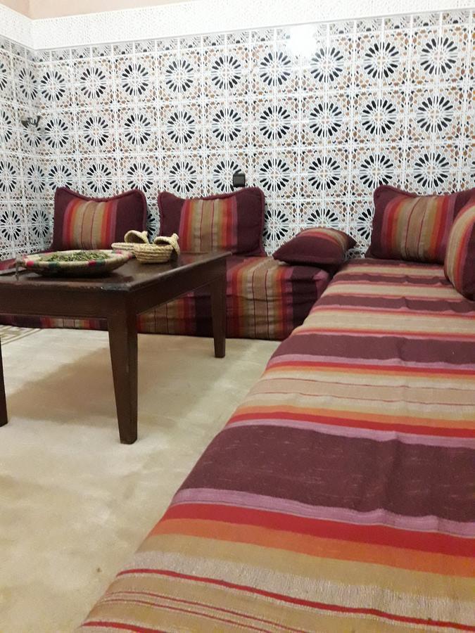 Full Moon Hostal Marrakesh