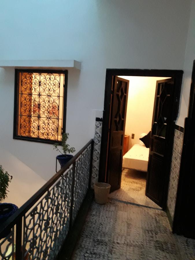Full Moon Hostal Marrakesh